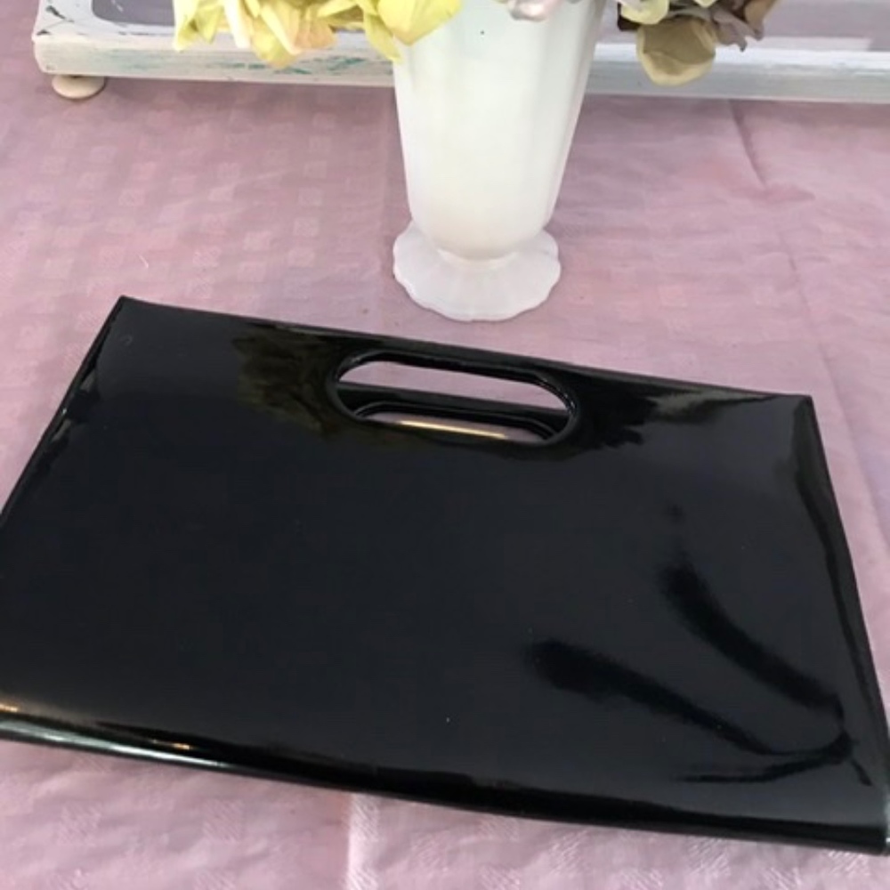 Vintage purse